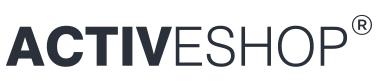 ACTIVESHOP logo
